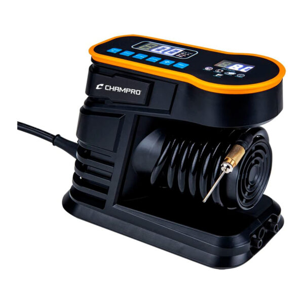 Digital ball Pump