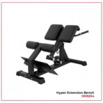 Hyper Extension Bench