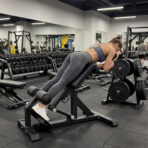 Hyper Extension Bench - Image 3