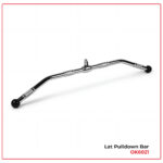 Lat Pulldown Bar