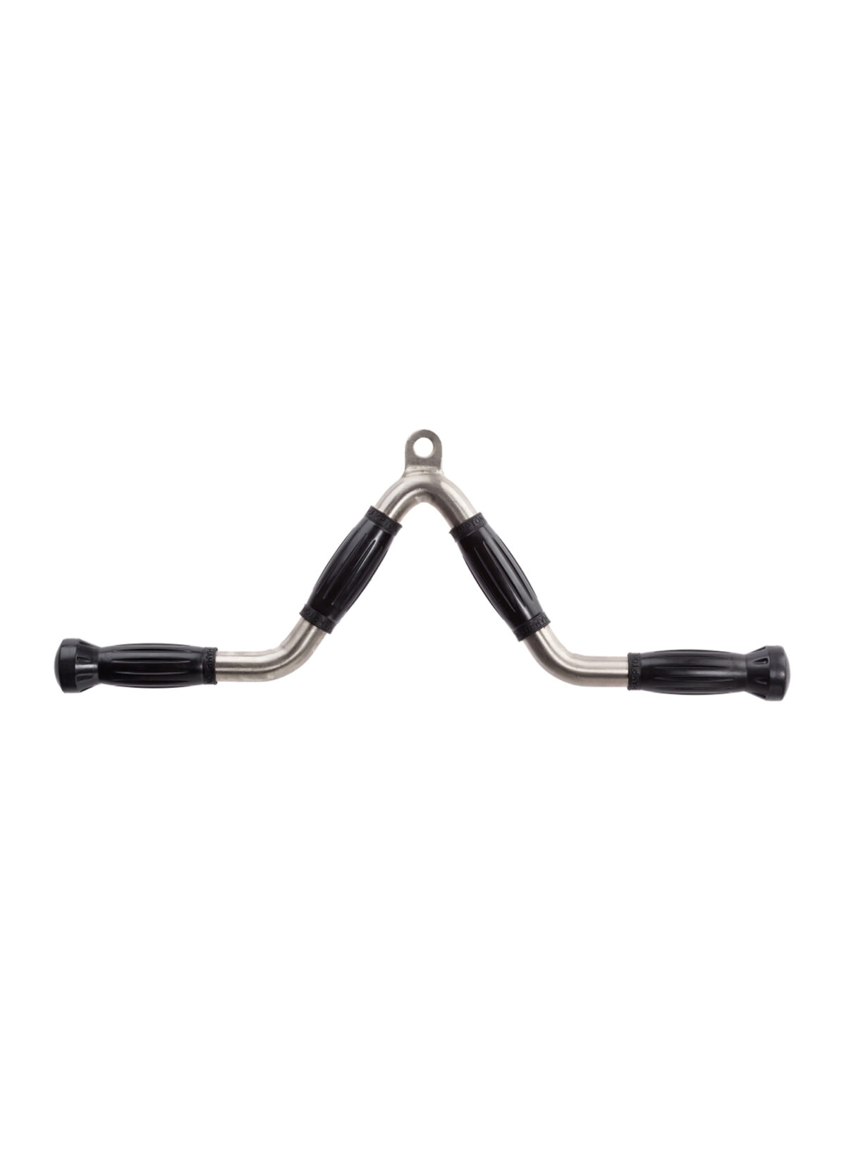 Multi Purpose V Chrome Bar Qatar OKPRO OK6014 Silver Cable Attachment