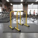 Adjustable Parallettes - Image 2