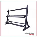 Dumbbell Rack