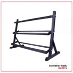 Dumbbell Rack