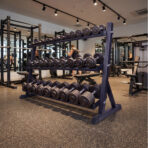 Dumbbell Rack - Image 3
