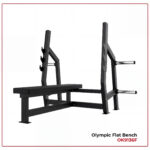 OLYMPIC FLAT BENCH