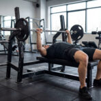 OLYMPIC FLAT BENCH - Image 3