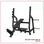 OLYMPIC INCLINE BENCH