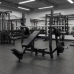 OLYMPIC INCLINE BENCH - Image 2