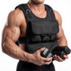 Wrist Vest Wiith steel - Image 2