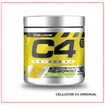 CELLUCOR C4 ORIGINAL