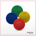 Dodgeball