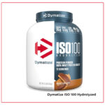 Dymatize ISO 100 Hydrolyzed