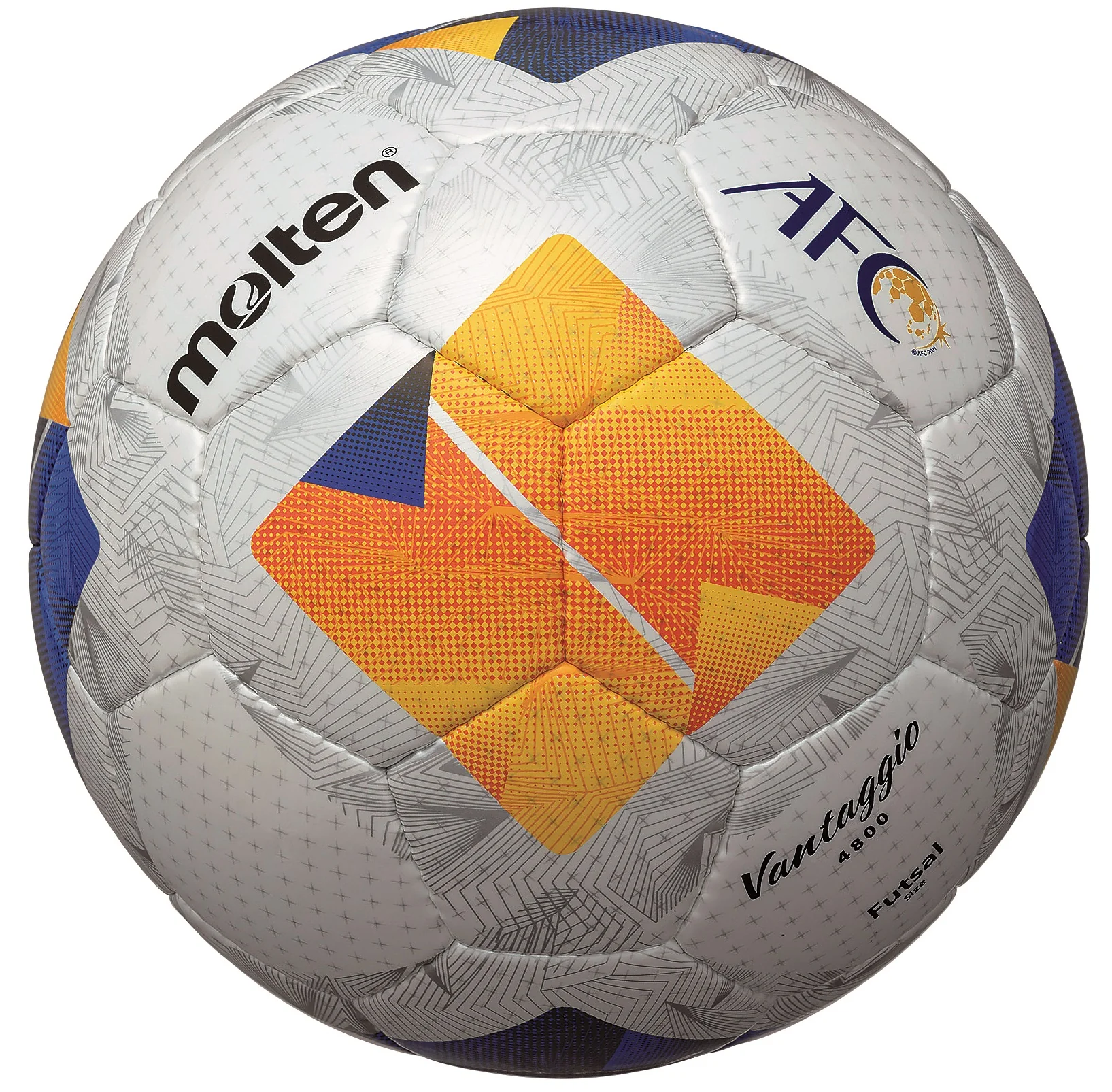 IM_F9N4800-A_M01_inter_cropped Football Ball - Image 1