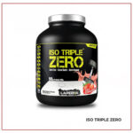 LAPERVA ISO TRIPLE ZERO 4LBS