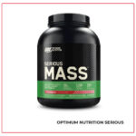 Optimum Nutrition Serious