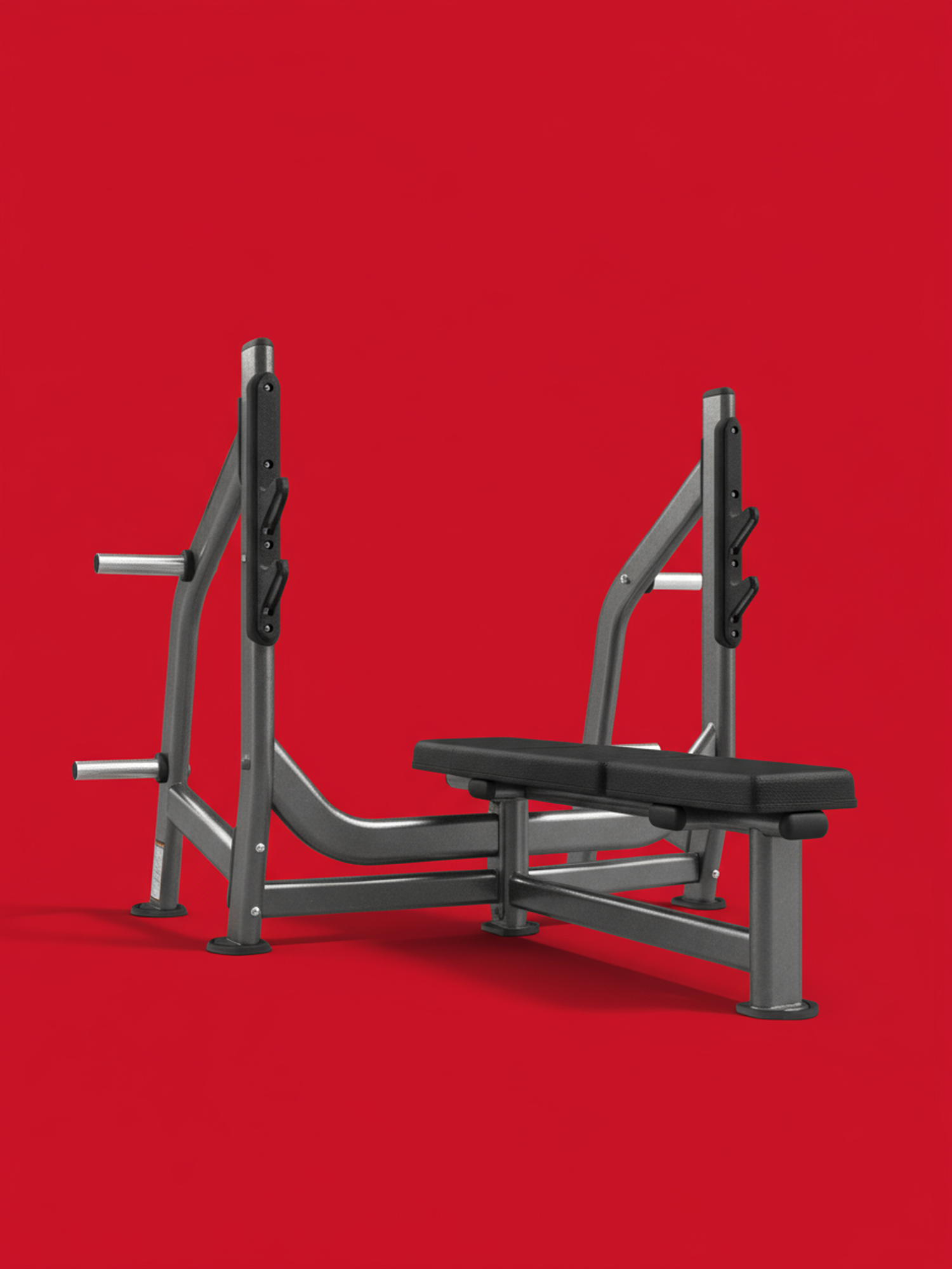 Racks & Benches