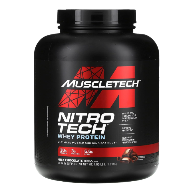 Screenshot 2025-10-25 175506 MUSCLETECH NITRO-TECH RIPPED ( CHOCLATE) - Image 1