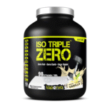 LAPERVA ISO TRIPLE ZERO 4LBS (VANILLA)
