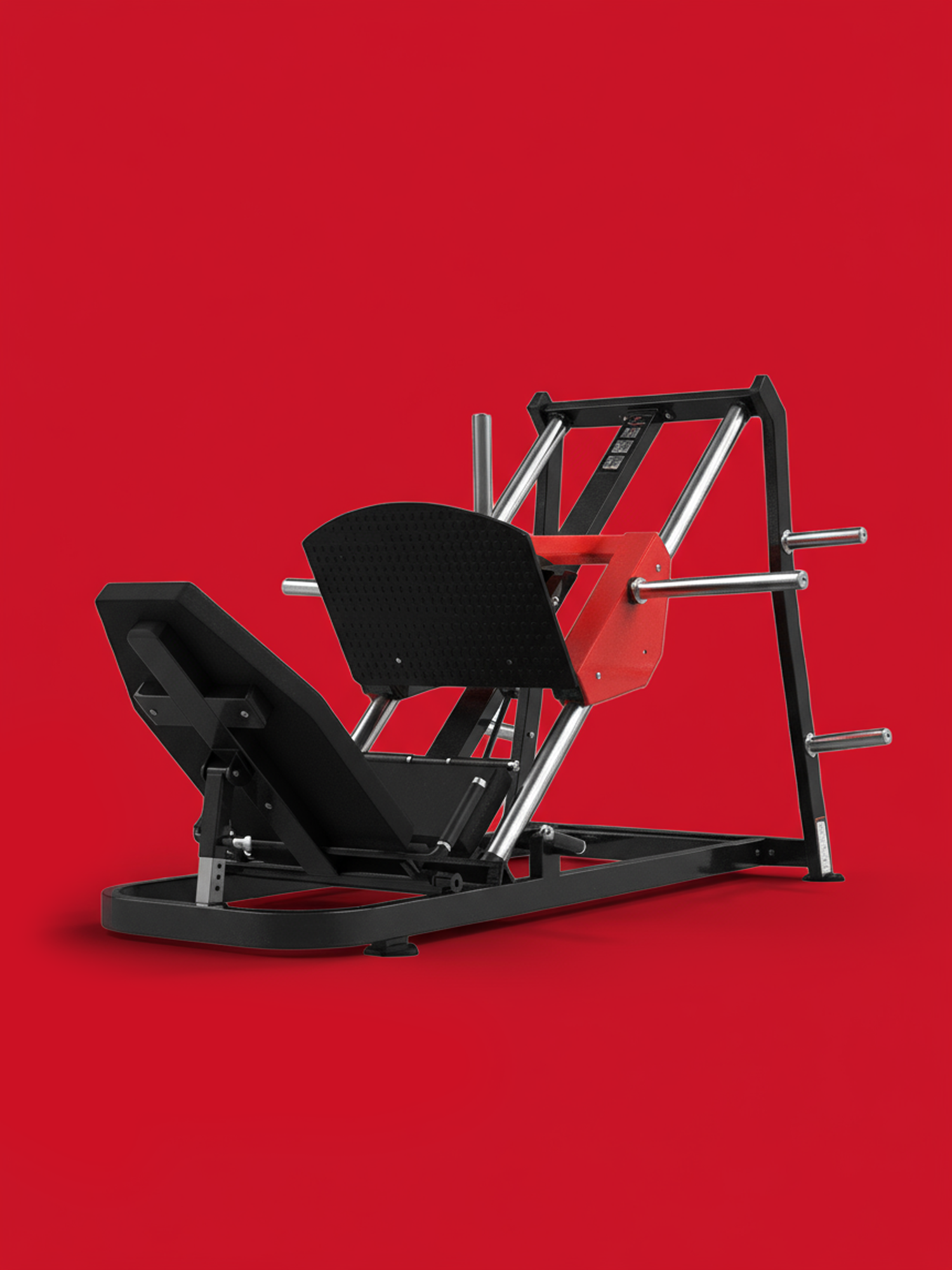 Strength Machines