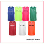 Training Kelme Bibs