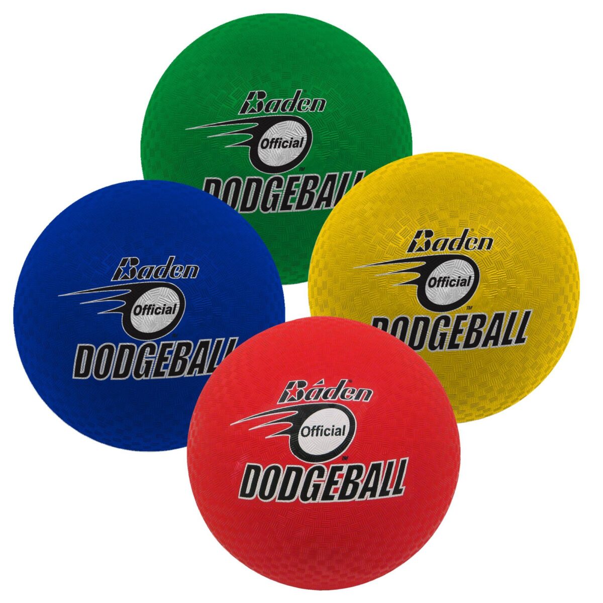 Dodgeball - Image 1