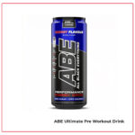ABE Ultimate Pre Workout Drink - Applied Nutrition