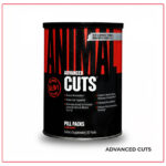 ADVANCED CUTS