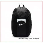 Nike Academy Team Backpack - Black