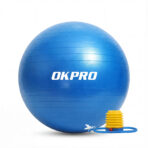 Gym Ball OKPRO - Image 2