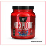 BSN NO-Xplode
