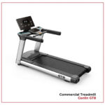 Commercial Treadmill