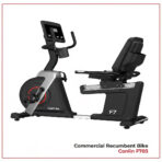 Commercial Recumbent Bike