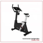 Commercial Upright Bike