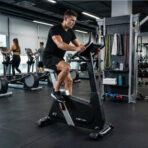 Commercial Upright Bike - Image 3