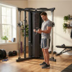 Dual Adjustment Pulley - Image 2