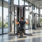 Dual Adjustment Pulley - Image 3