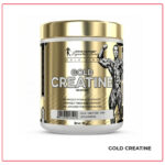 GOLD CREATINE