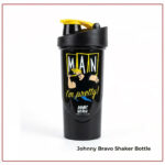 Shieldmixer Hero Pro Johnny Bravo Pretty 700 Ml