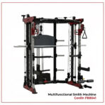 Multifunctional Smith Machine