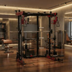 ⁦Multifunctional Smith Machine⁩ - الصورة ⁦3⁩