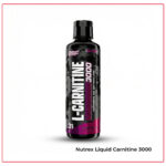 Nutrex Liquid Carnitine 3000