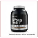 Optimum Nutrition Platinum Hydrowhey