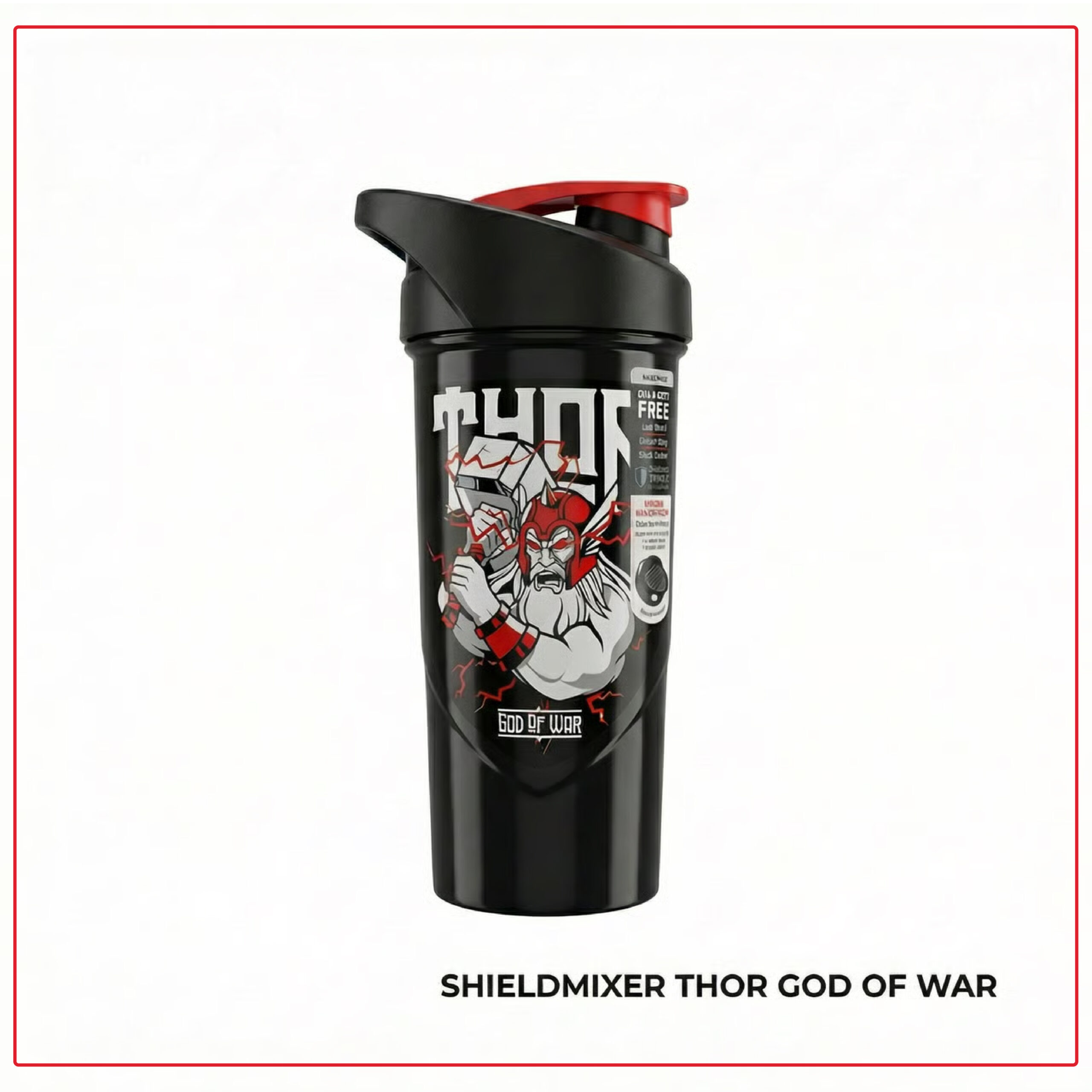 Thor-01-01 Shieldmixer Hero Pro Thor 700 Ml - Image 1