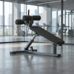 ⁦Adjustable AB Bench⁩ - الصورة ⁦3⁩