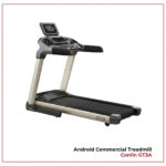 Android Commercial Treadmill