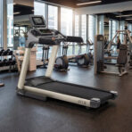 Android Commercial Treadmill - Image 3