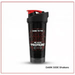 Shieldmixer Hero Pro Dark Side 700 Ml