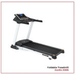 Foldabe Treadmill