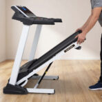 Foldabe Treadmill - Image 3